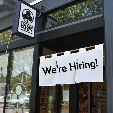 Seeking Shopkeeper