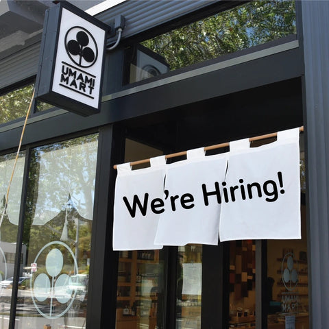Seeking Shop Manager