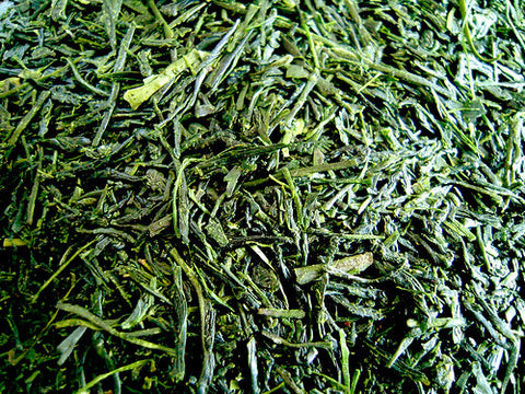 How To Japanify: Preparing and Drinking Sencha