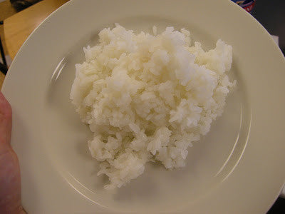 Taco... Rice!?!?!!
