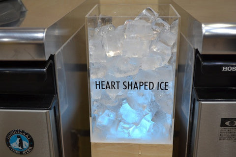 Ice Ball Machine
