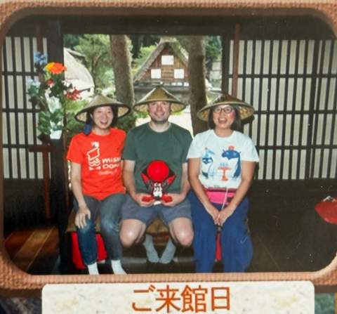 Interview w. Everyday Sake Illustrator Anders Arhoj