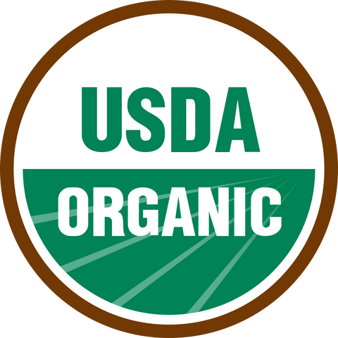 Organic Sake (April 2023)
