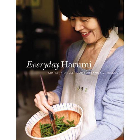 Cook Homestyle Japanese Food for the Family
