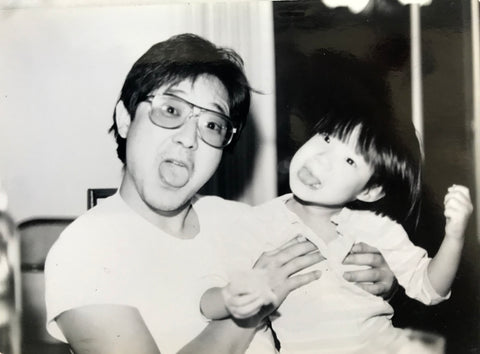 Thanks, Pops!