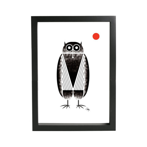 New Prints by Studio Arhoj