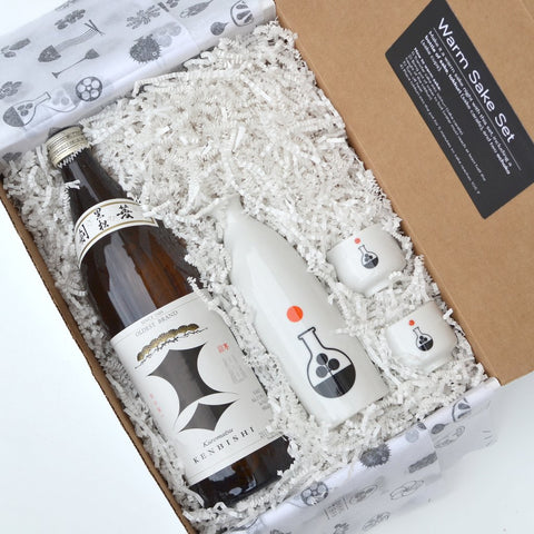 New Gift Sets!