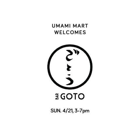 Bar Goto Takeover