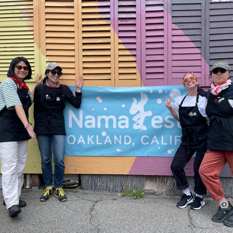 NamaFest 2026