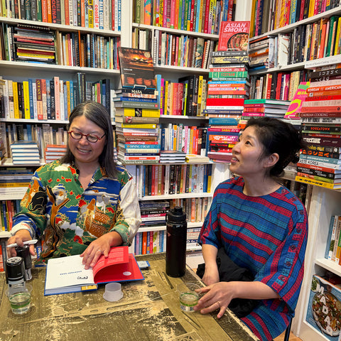 Everyday Sake Book Tour: California Dreamin' Roadtrip