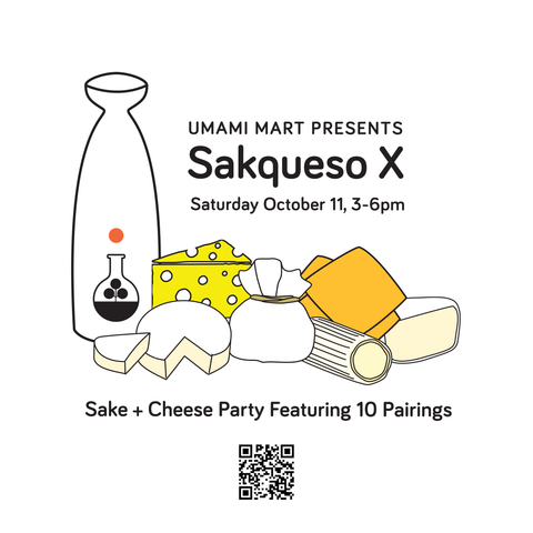 Sakqueso X
