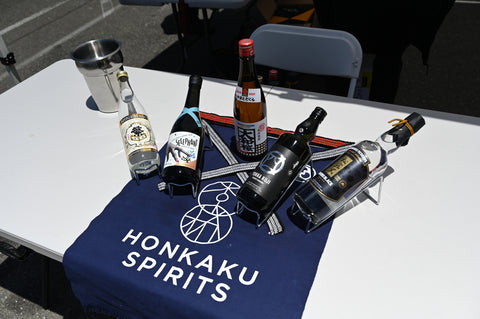 Shochu Live 2026