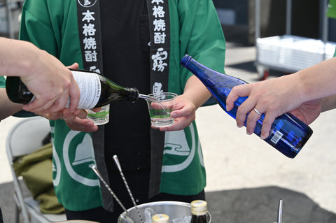 Shochu Live 2026