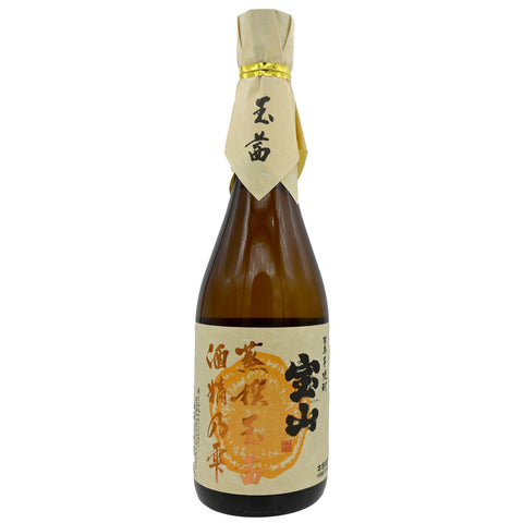 Houzan Jyosen Tama Akane Sweet Potato Shochu (BTL 720ml)