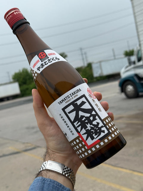 Shochu Live