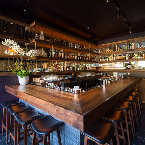 Bar Goto Takeover