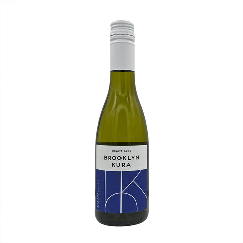Brooklyn Kura Blue Door Nama Junmai Sake (BTL 375ml)