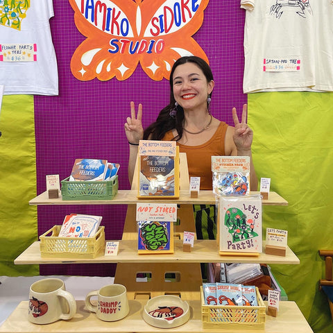 Matsuri Vol. 12