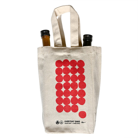 Jazz Bottle Bag