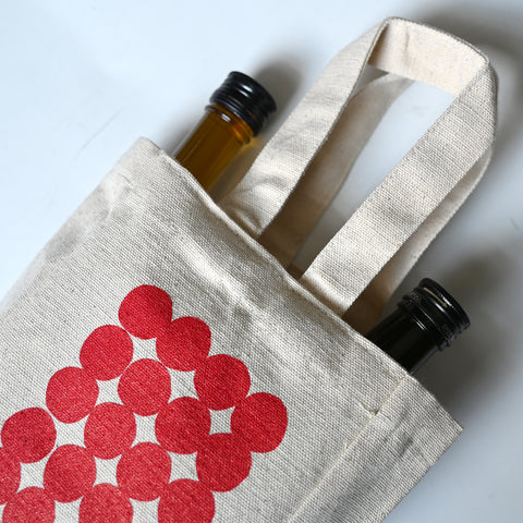 Jazz Bottle Bag