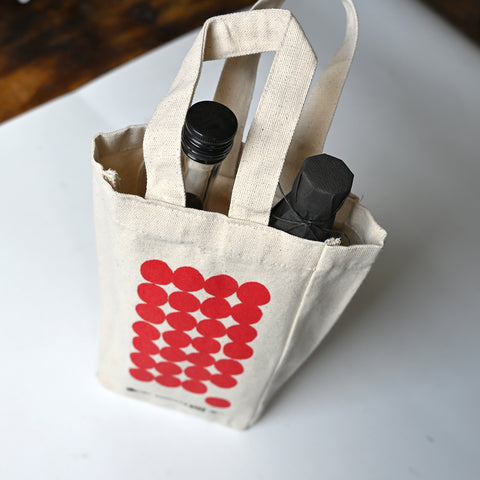 Jazz Bottle Bag