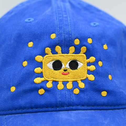 Koji-kun Hat