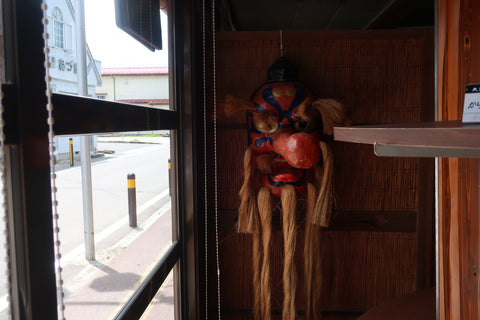 Meet the Brewer: Daitengu Shuzo