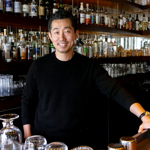 Bar Goto Takeover