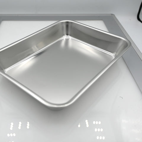 Mise en Place Pan