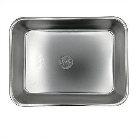 Mise en Place Pan