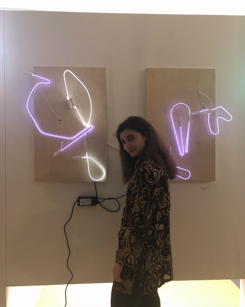 Creative Sips: Night of Art + Spirits