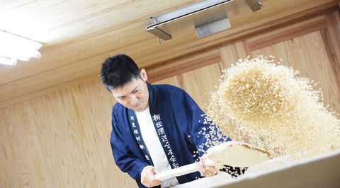 Shochu Live