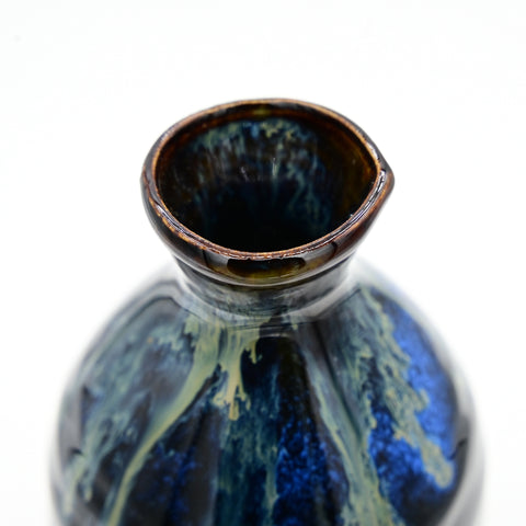 Vesuvio Sake Carafe
