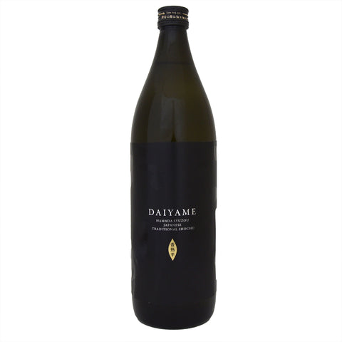 Daiyame Sweet Potato Shochu (BTL 900ml)