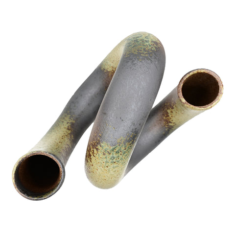 Earth Ring Vase