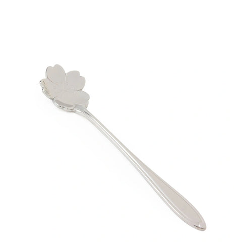 Sakura Tea/Coffee Spoon