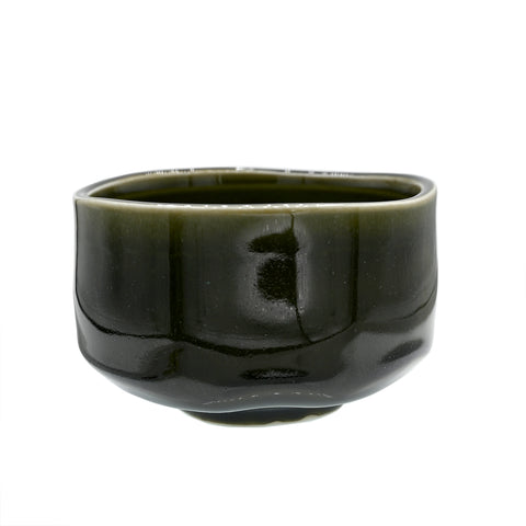 Forest Dew Matcha Bowl