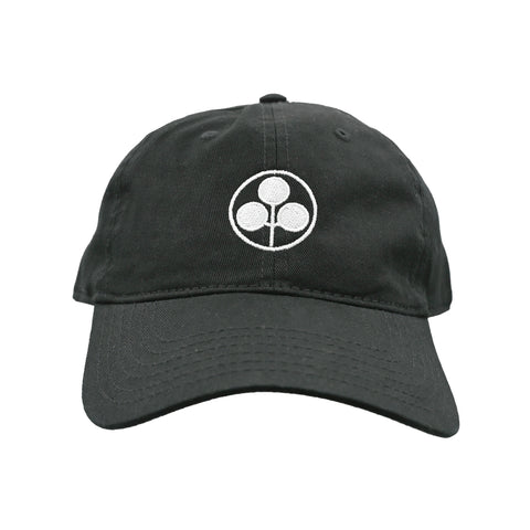 Umami Mart Cap-Classic Black