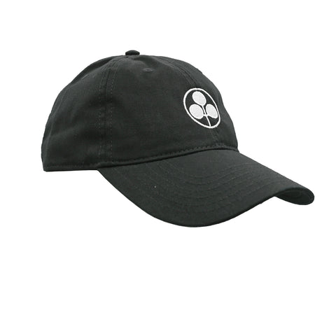 Umami Mart Cap-Classic Black