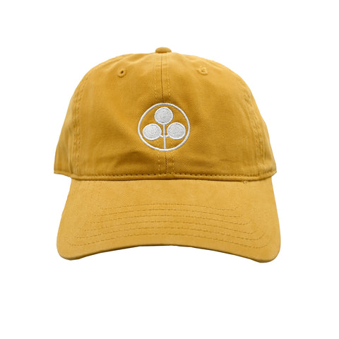 Umami Mart Cap-Classic Black