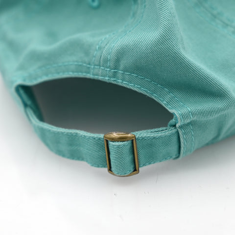 Umami Mart Cap-Classic Black