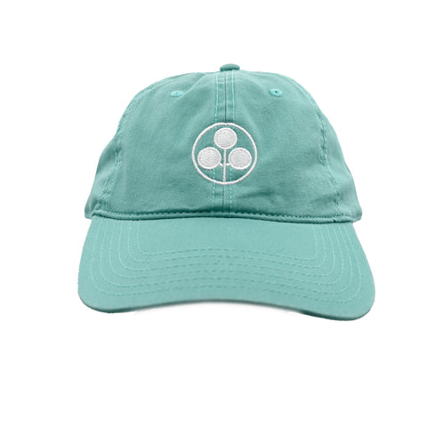 Umami Mart Cap-Classic Black