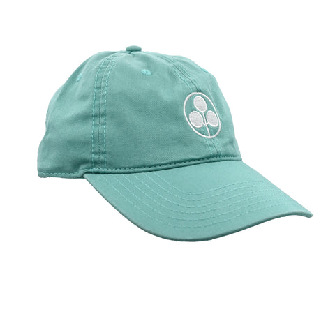 Umami Mart Cap-Surfer Teal