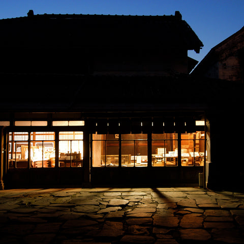Meet the Maker: Taka Yamauchi of Huchu Homare Sake Brewery