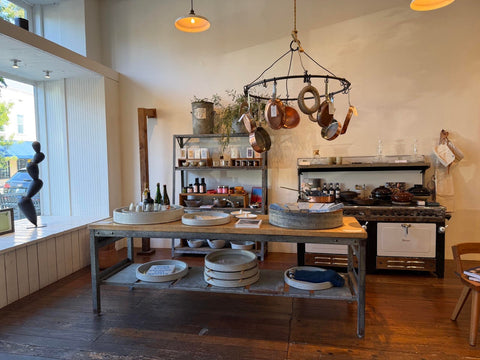*OFFSITE* Everyday Sake Book Signing @ Carter and Co. (St. Helena)