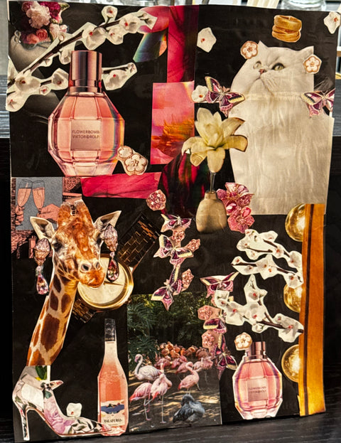 Creative Sips: Night of Art + Spirits