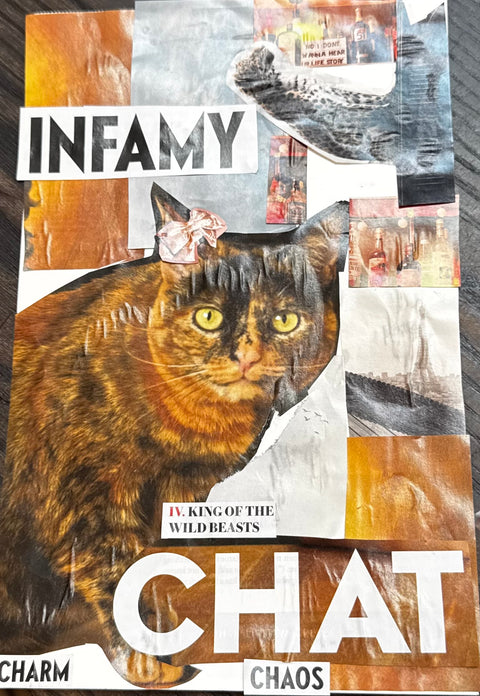 Creative Sips: Night of Art + Spirits