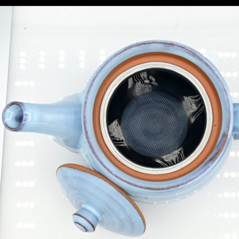 Kinyo Tea Pot