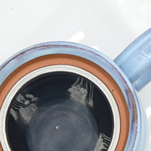 Kinyo Tea Pot