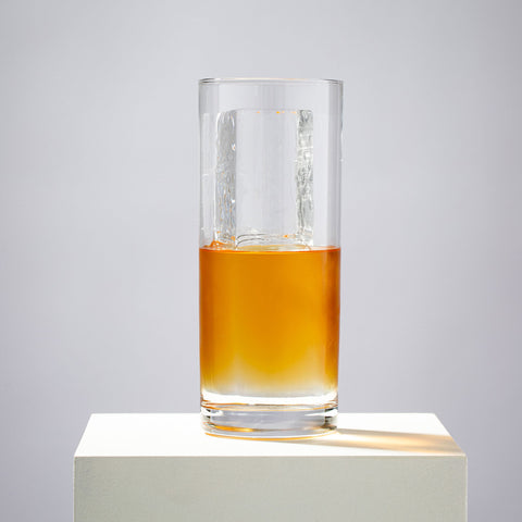 Kuramoto Ice Sticks